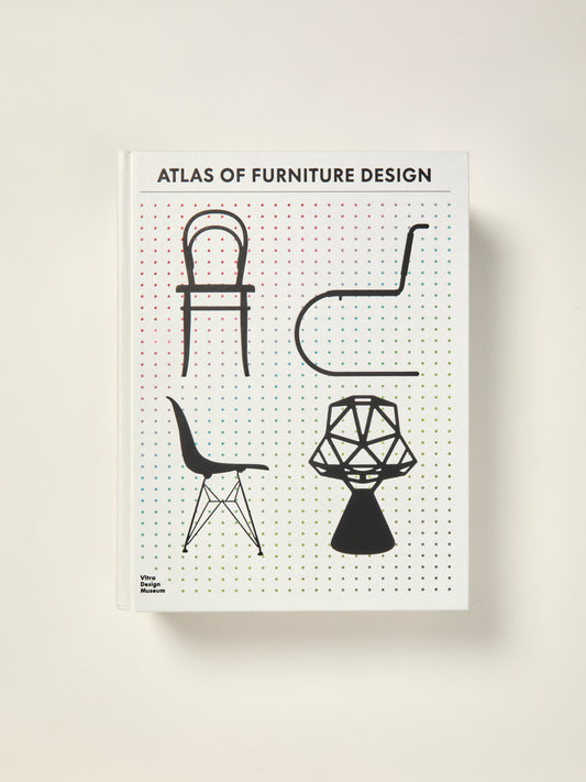 Atlas of Furniture Design
