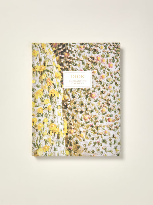 Dior Enchanting Gardens