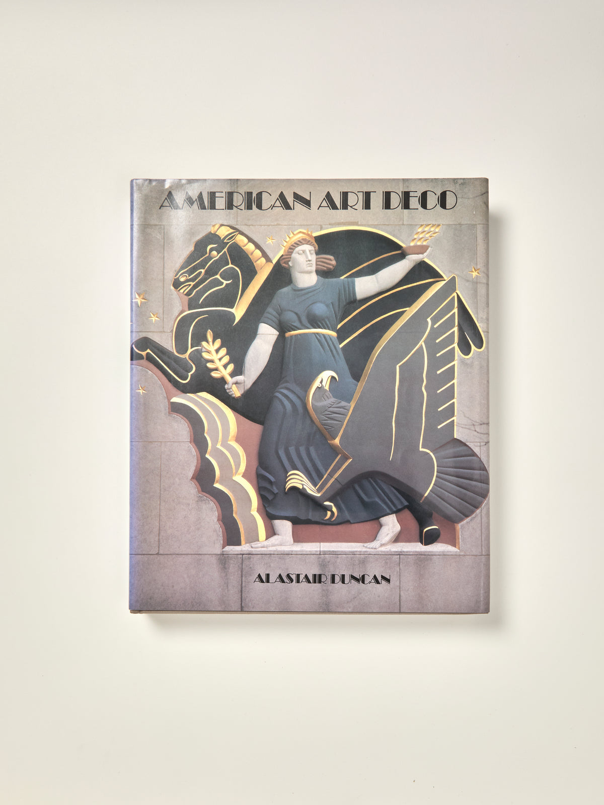 American Art Deco — William Stout Architectural Books