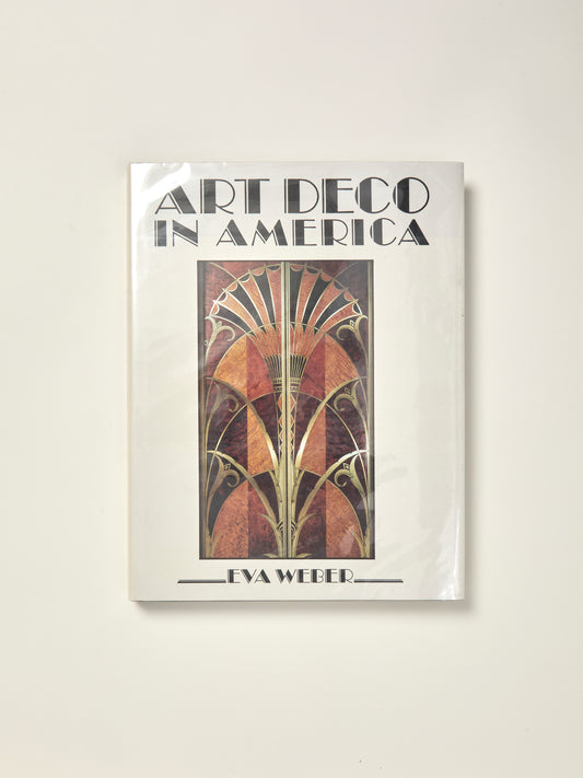 Art Deco in America
