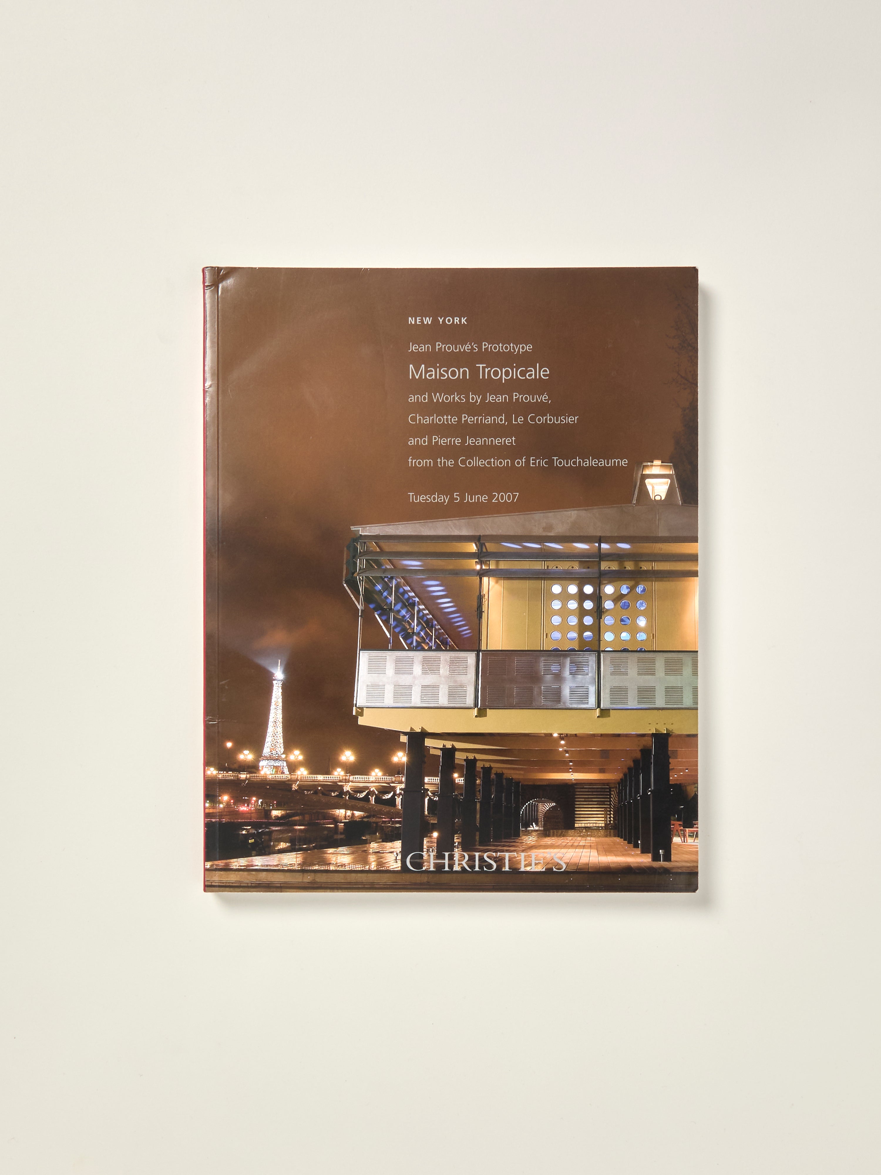 Charlotte Perriand Et Le Japon — William Stout Architectural Books
