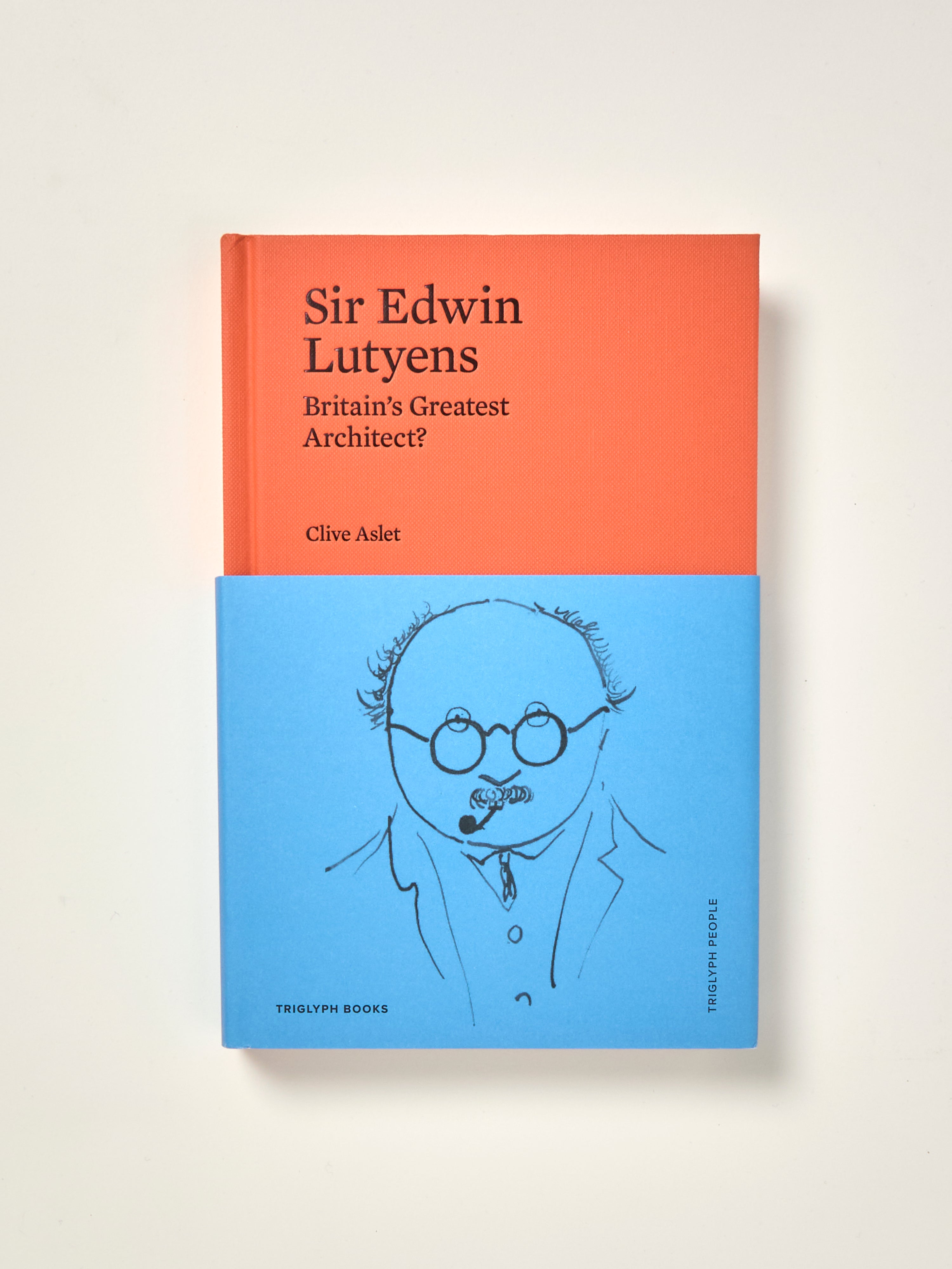 Sir Edwin Lutyens: Britain’s Greatest Architect? — William Stout ...