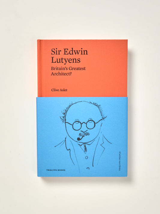 Sir Edwin Lutyens: Britain’s Greatest Architect?