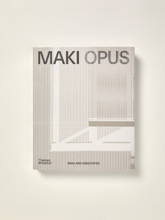 MAKI OPUS