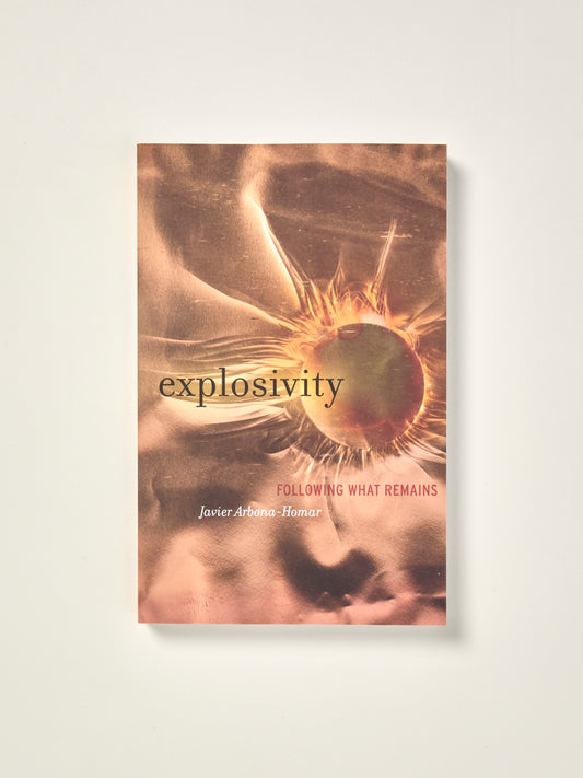 Explosivity: Following What Remains