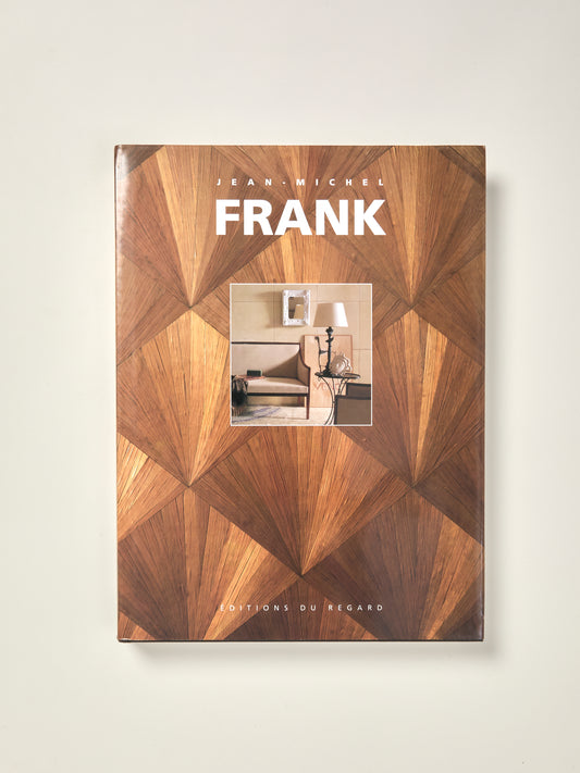 Jean-Michel Frank