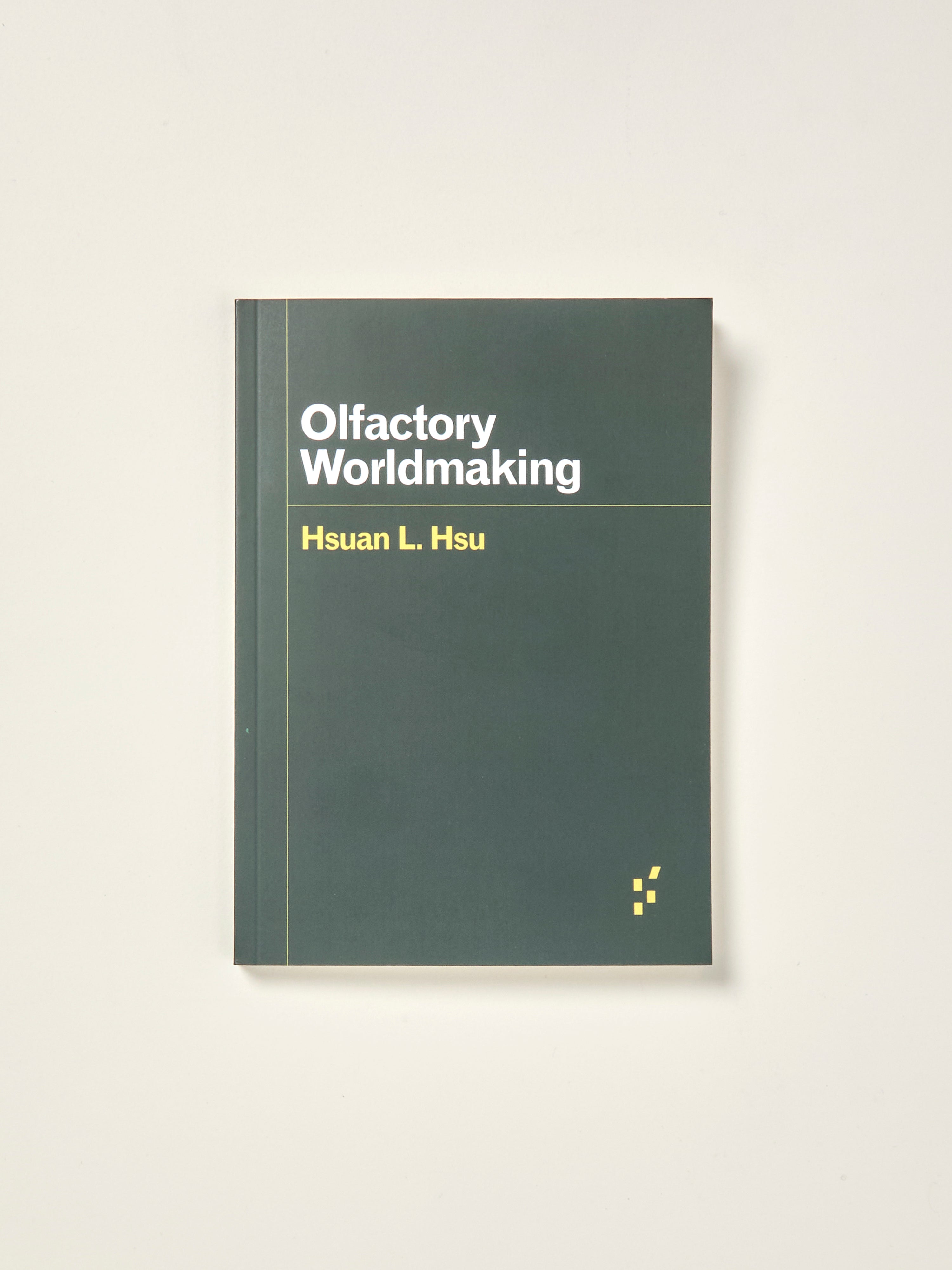 洋書 Constructing World Olfactory Worldmaking — William Stout Architectural Books