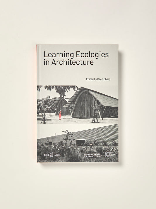 Learning Ecologies in Architecture