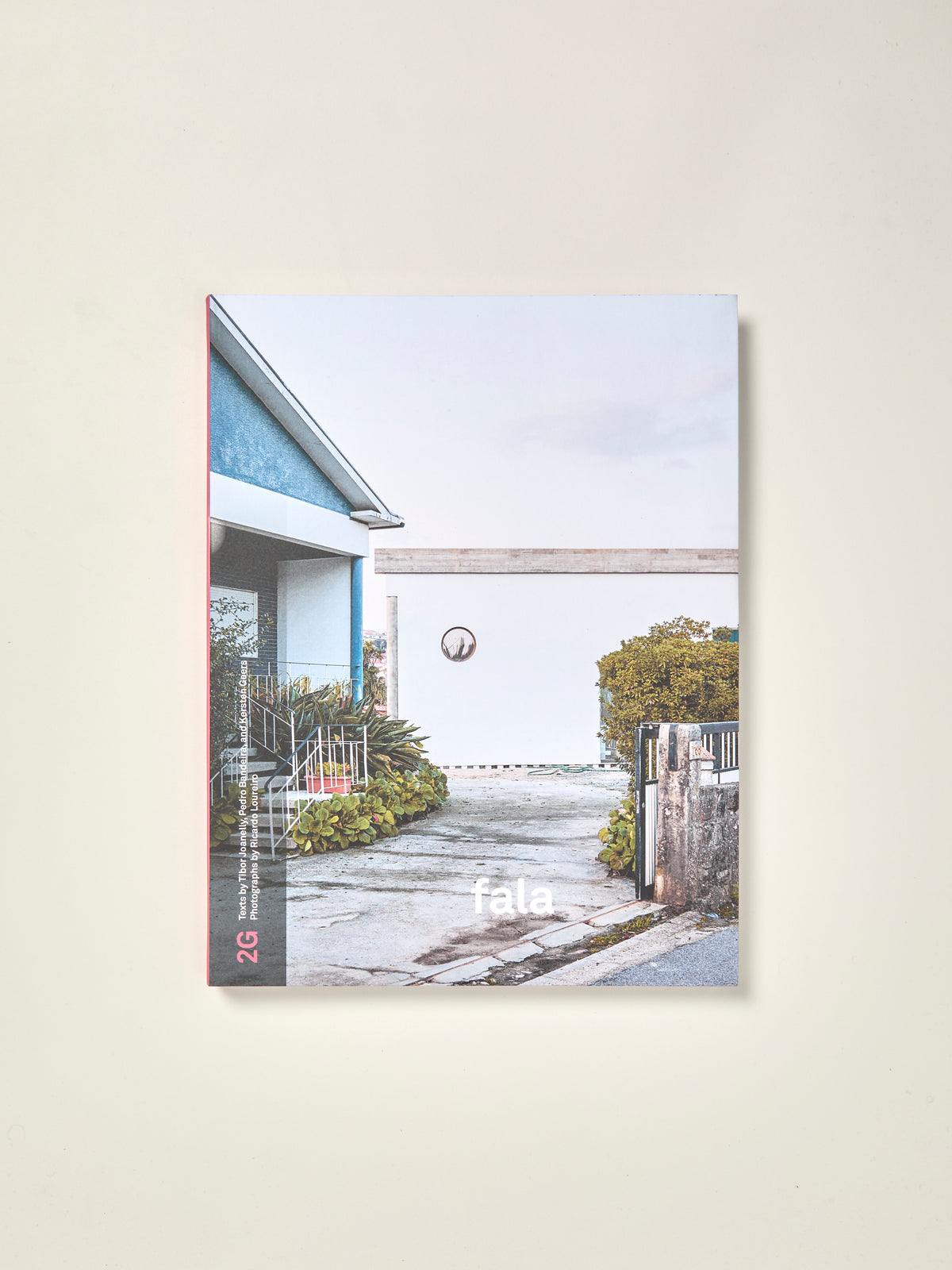 2G 80: Fala Atelier — William Stout Architectural Books