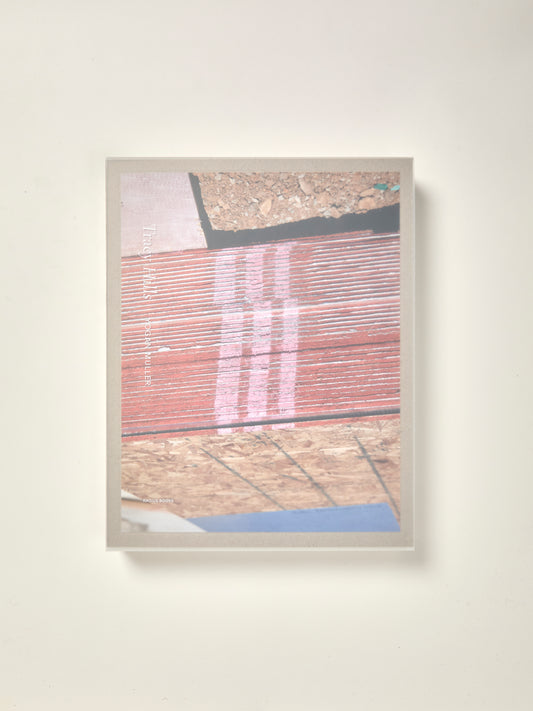 Ryan Mcintosh and Yogan Muller: Tracy Hills