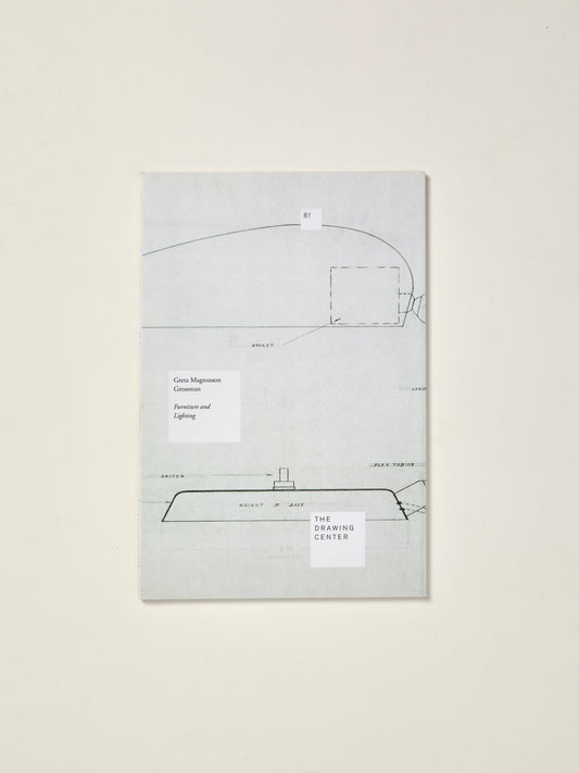 Greta Magnusson Grossman: Furniture and Lighting