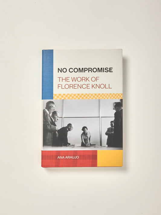 No Compromise: The Work of Florence Knoll