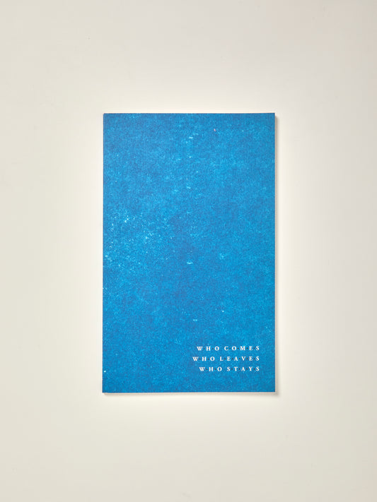 Who Comes, Who Leaves, Who Stays?