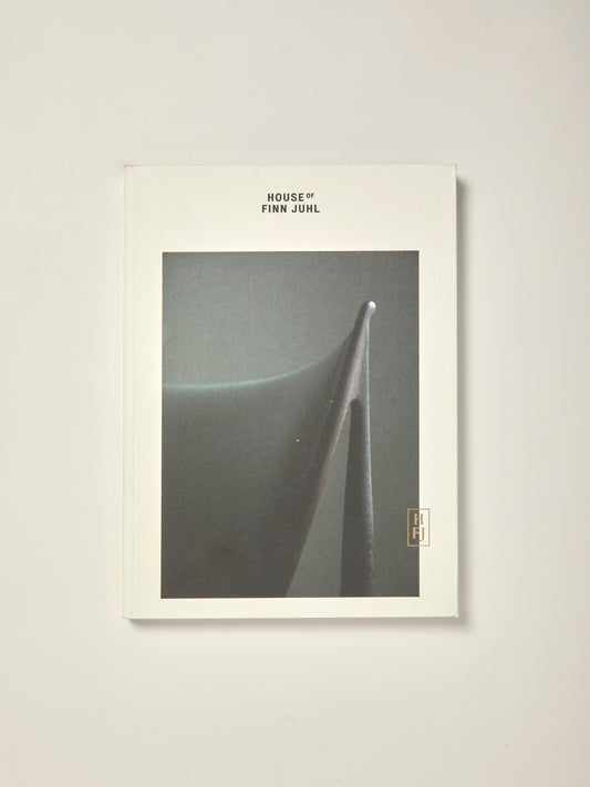 House of Finn Juhl Catalogue