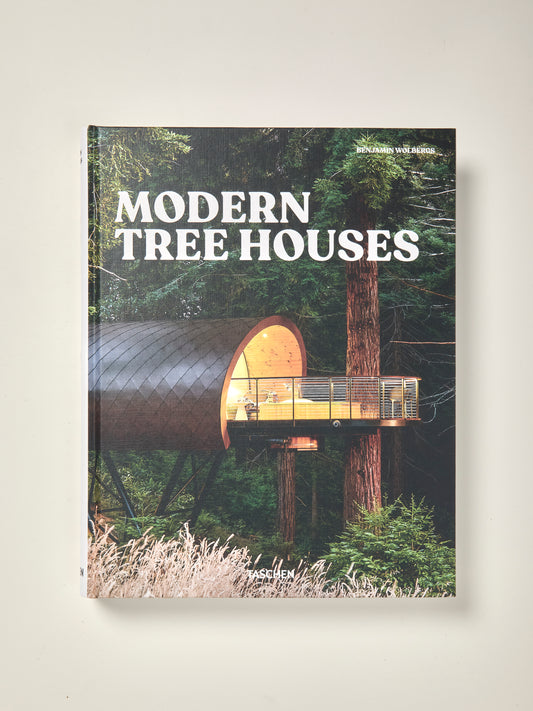 Modern Tree Houses