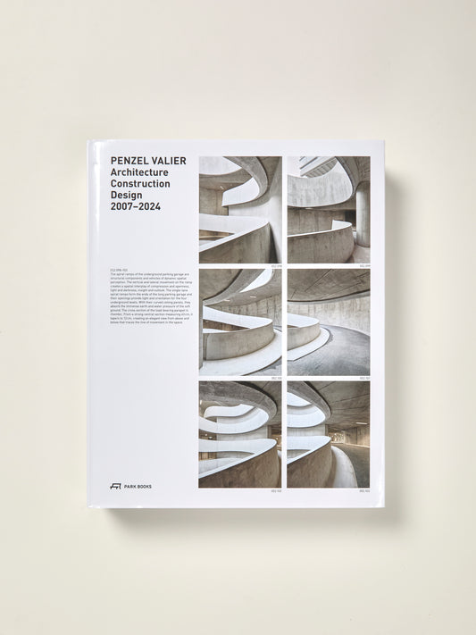 Penzel Valier Architecture, Construction, Design 2007-2024