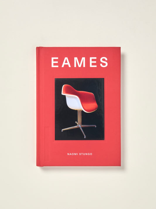 Design Monograph: Eames