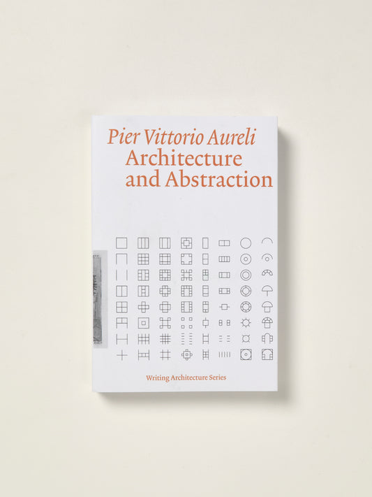 Architecture and Abstraction