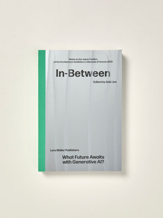 In-Between: What Future Awaits with Generative AI?