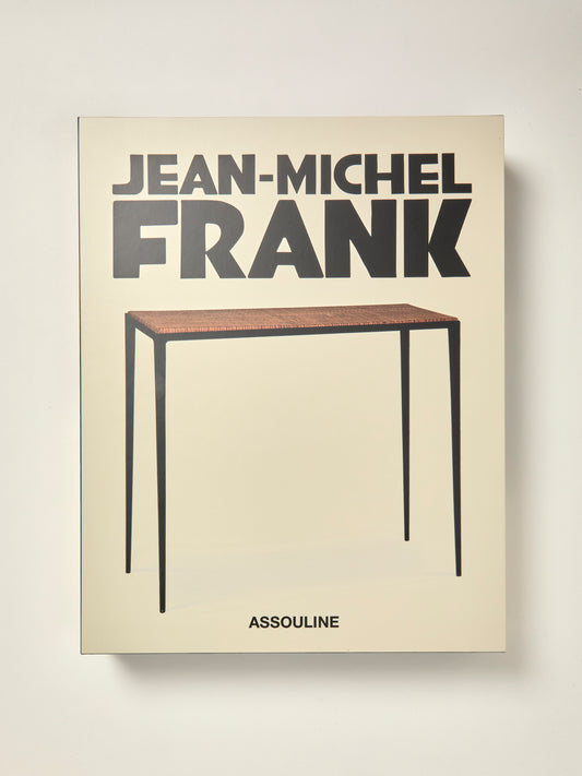 Jean-Michel Frank