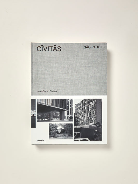 CIVITAS São Paulo: João Carmo Simões