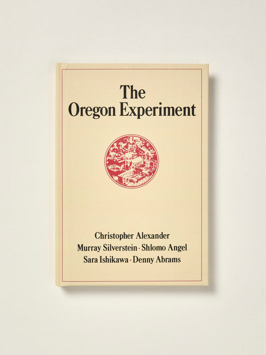 The Oregon Experiment