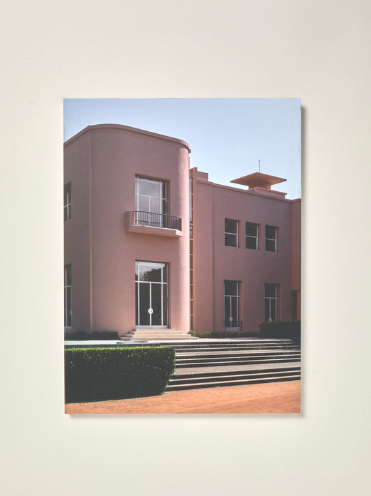 Casa de Searralves