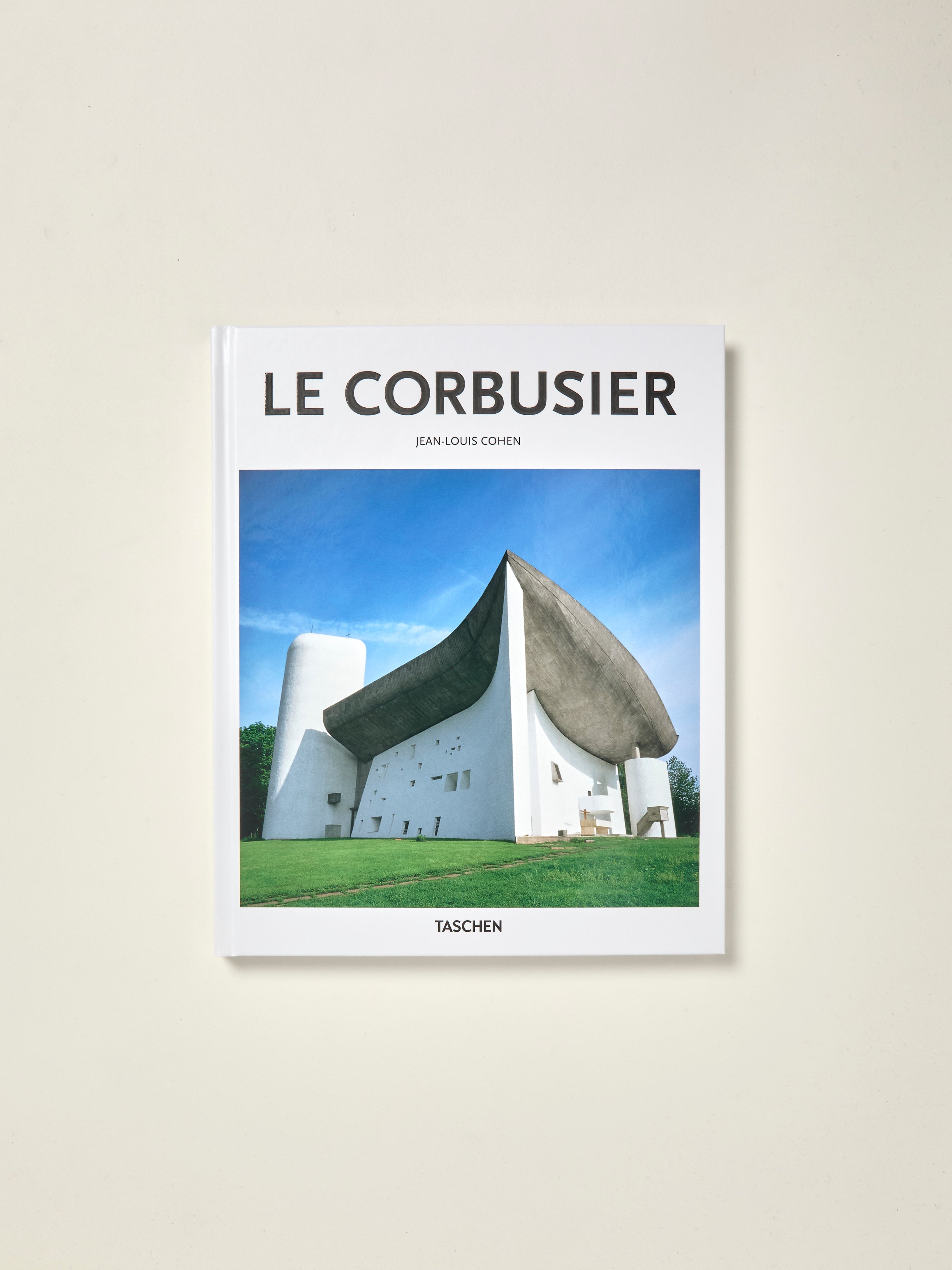 Le Corbusier & Pierre Jeanneret. Oeuvre complete de 1938-1946