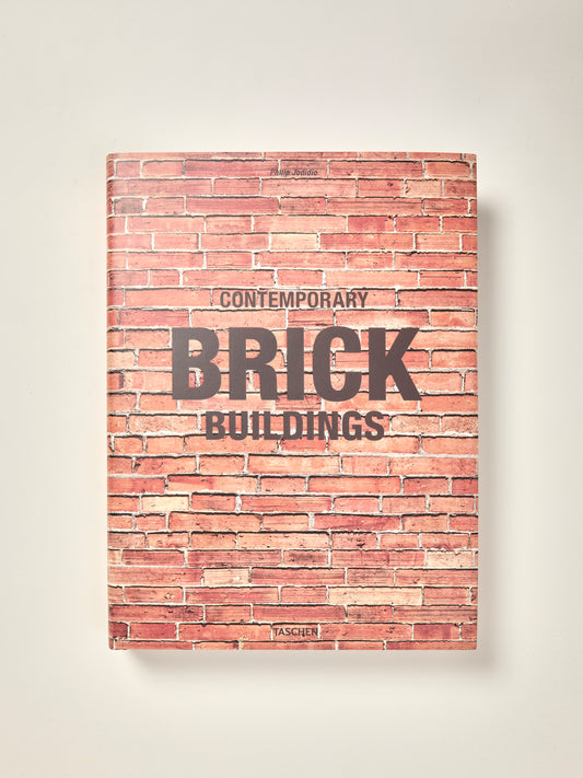Contemporary Brick Buildings
