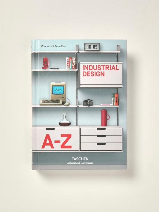 Industrial Design A - Z
