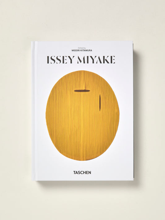 Issey Miyake. 45th Ed