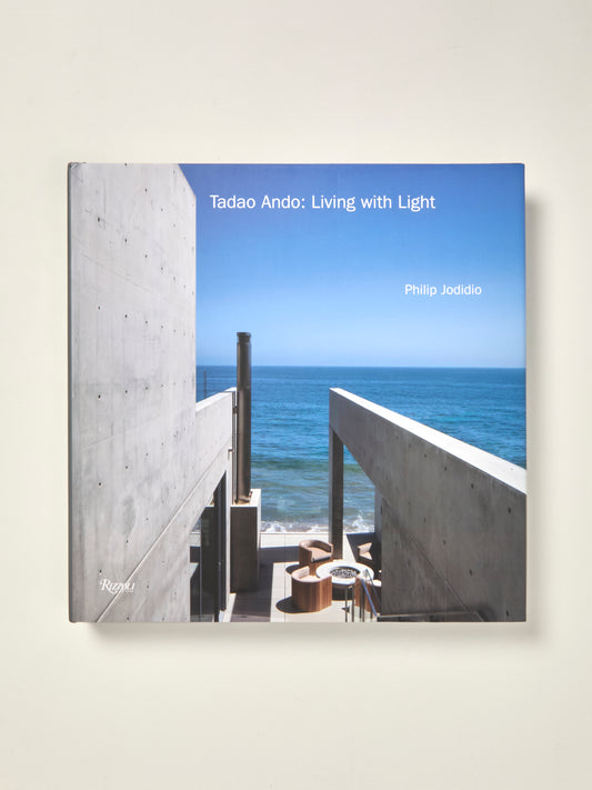 Tadao Ando: Living with Light