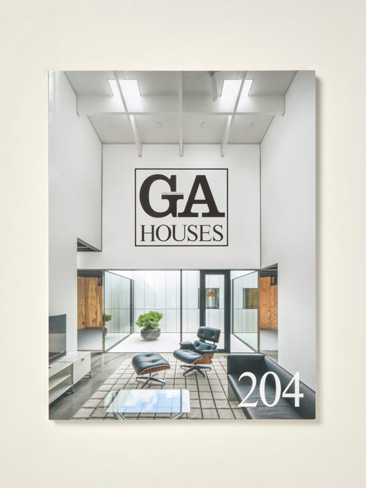 GA Houses 204