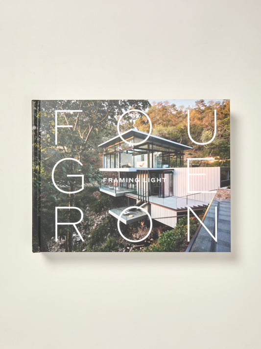 Fougeron Architecture: Framing Light
