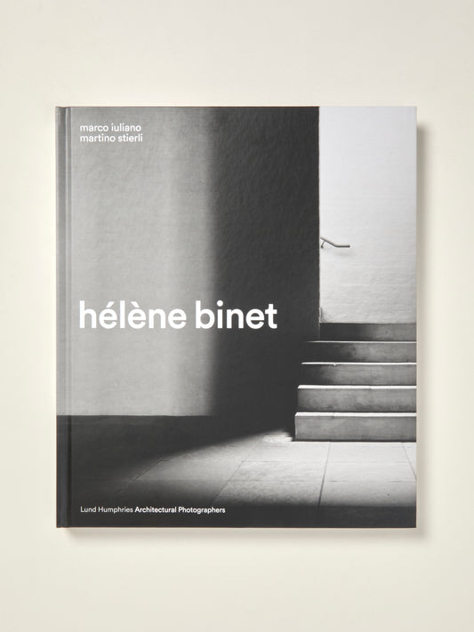 Hélène Binet