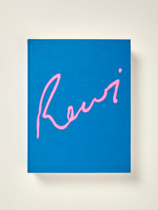 Rewi Ata Haere, Kia Tere