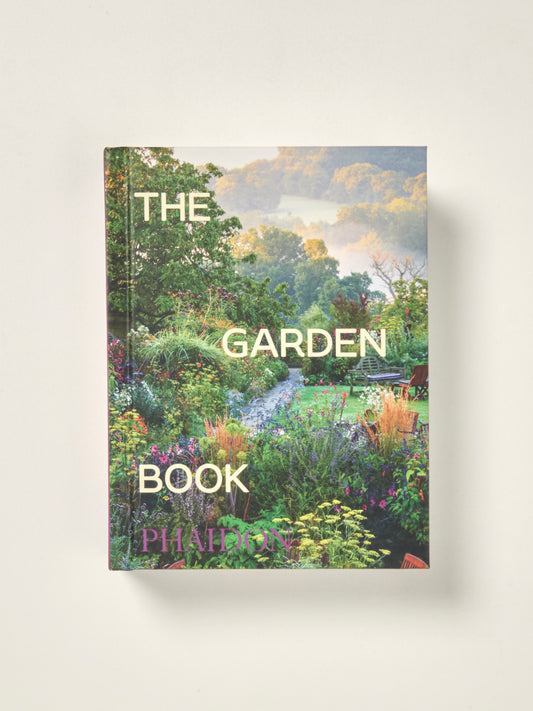 The Garden Book: Mini Format