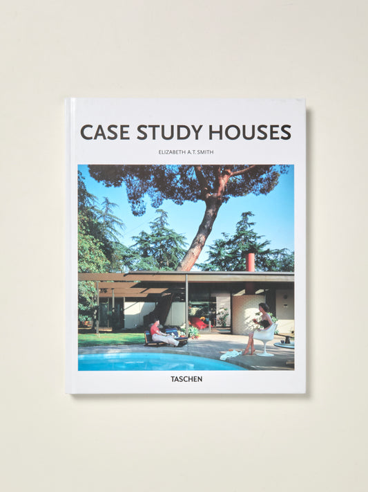 Case Study Houses