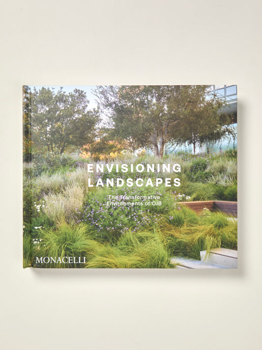 Envisioning Landscapes: The Transformative Environments of OJB