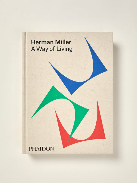 Herman Miller: A Way of Living