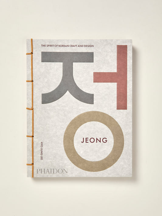 Jeong: The Spirit of Korean Craft and Design