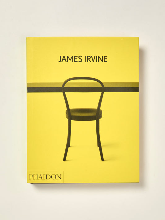 James Irvine