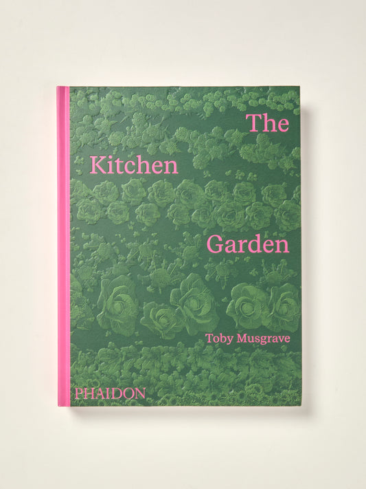 The Kitchen Garden