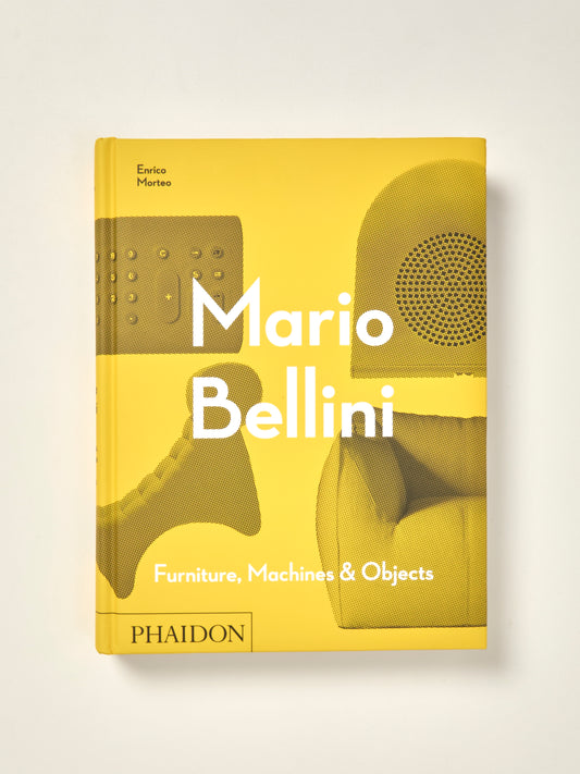 Mario Bellini