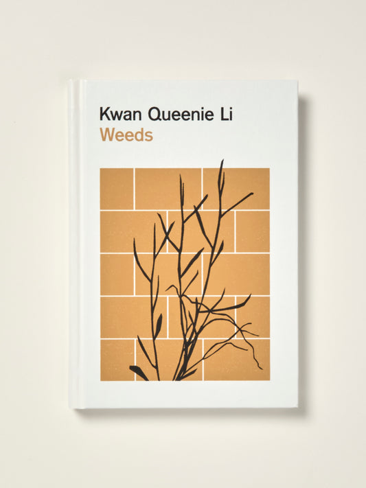 Weeds: A Germinating Theory