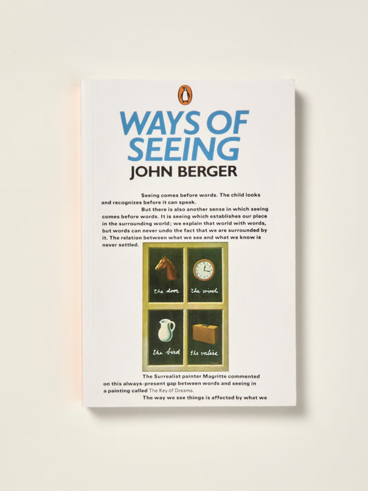 Ways of Seeing