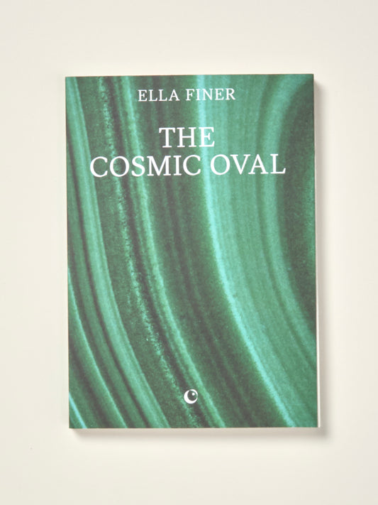 The Cosmic Oval