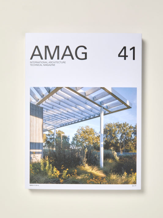 AMAG 41: SO-IL