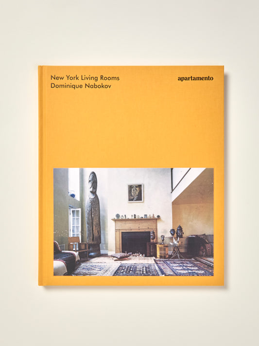 New York Living Rooms