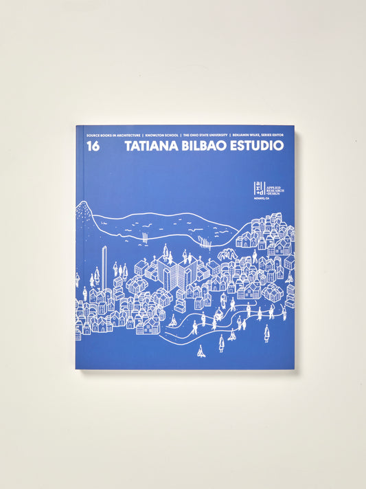 Tatiana Bilbao ESTUDIO